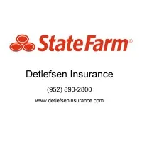 Detlefsen Insurance Agency Inc - State Farm