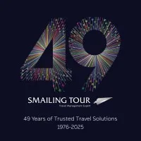 Smailing Tour