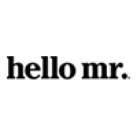 Hello Mr. Inc.