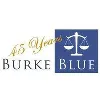 Burke Blue Burke Blue