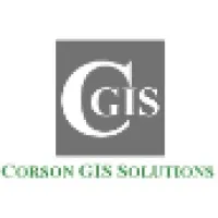 Corson GIS Solutions