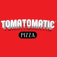 TOMATOMATIC Pizza