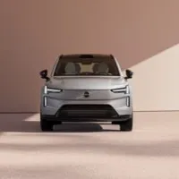 Volvo Car Charleston Plant