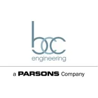 BCC Engineering, A Parsons Company