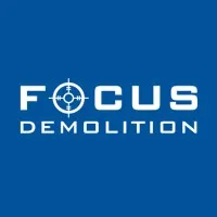 Focus Demolition & Asbestos Removal