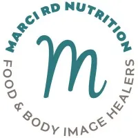 Marci RD Nutrition: Food & Body Image Healers® 