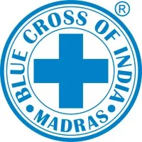 Blue Cross of India
