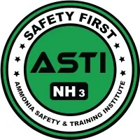 AMMONIA SAFETY & TRAINING INSTITUTE
