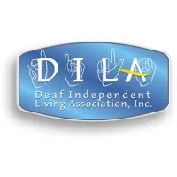 DEAF INDEPENDENT LIVING ASSOCIATION