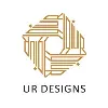 UR DESIGNS - أور للتصميم