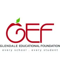Glendale Educational Foundation Glendale Educational Foundation