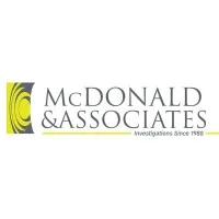 McDonald & Associates