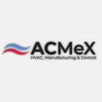 ACMeX HVAC Manufacturing & Control ACMeX HVAC Manufacturing & Control