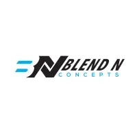 Blend N Concepts