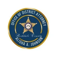Rockdale County District Attorney's Office