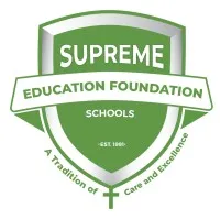 Supreme Education Foundation Schools