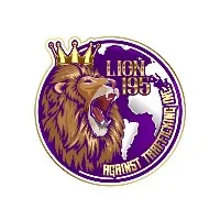 LION195 Against Trafficking Inc