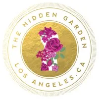 The Hidden Garden Floral Design, Inc.