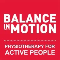 Balance in Motion Physiotherapy