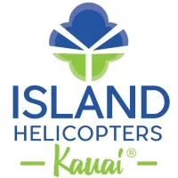 Island Helicopters Kauai