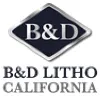 B&D Litho California, Inc. B&D Litho California, Inc.