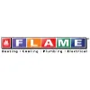 Flame Heating, Cooling, Plumbing and Electrical Flame Heating, Cooling, Plumbing and Electrical