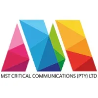 MST Critical Communications MST Critical Communications