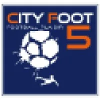 City Foot 5