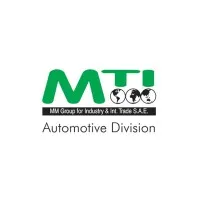 MTI Automotive | MM Group for Industry and International Trade