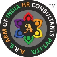  A.R.S. ARM OF INDIA HR CONSULTANTS  PVT.LTD.