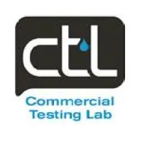 COMMERCIAL TESTING LABORATORY, INC. COMMERCIAL TESTING LABORATORY, INC.