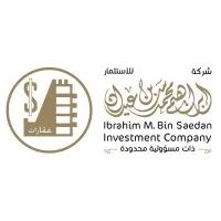 Ibrahim Bin Saedan Investment Co Ibrahim Bin Saedan Investment Co