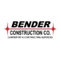 Bender Construction Company