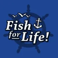 Fish for Life! Fish for Life!