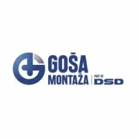 GOŠA MONTAŽA 