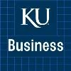 The University of Kansas School of Business The University of Kansas School of Business