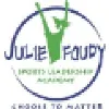 The Julie Foudy Sports Leadership Academy The Julie Foudy Sports Leadership Academy