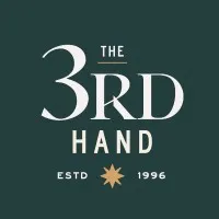The Third Hand