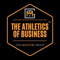 The Athletics of Business The Athletics of Business