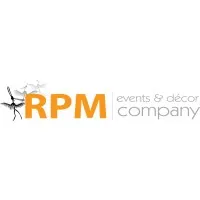 RPM Events & Décor Company