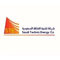 STE-Saudi Technic Energy Co.