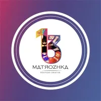 Matrozhka Boutique Creativa