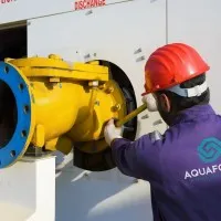 AQUAFORCE PUMP SYSTEMS