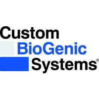 Custom Biogenic Systems, Inc.