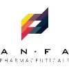 ANFA PHARMACEUTICALS ANFA PHARMACEUTICALS