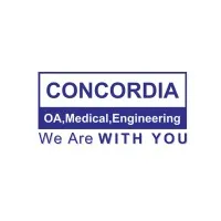 Concordia Myanmar