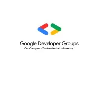 GDG on Campus Techno India University