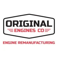 Original Engines Co Original Engines Co