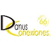 Danus Conexiones Danus Conexiones