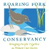 Roaring Fork Conservancy Roaring Fork Conservancy